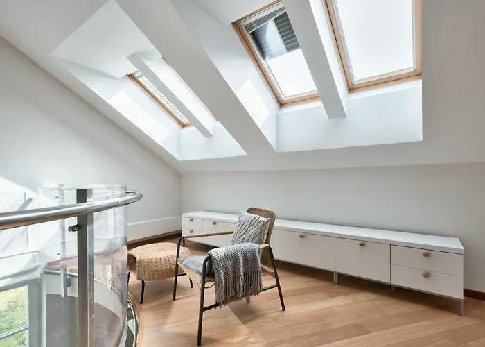 Dom & House - Apartments Ogrodowa Sopot