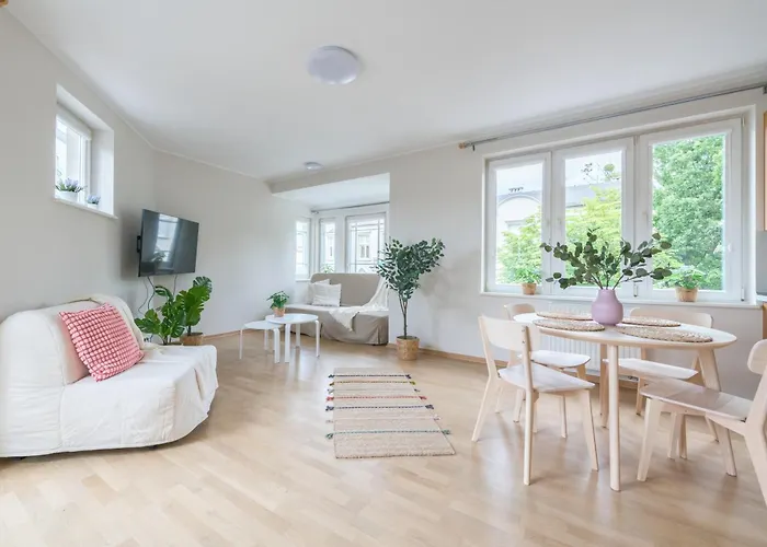 Dom & House - Apartments Ogrodowa Sopot