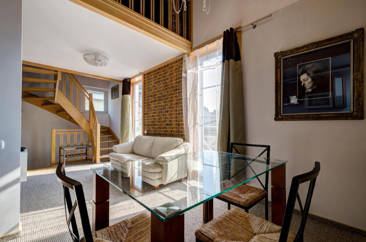 Dom & House - Ogrodowa Sopot