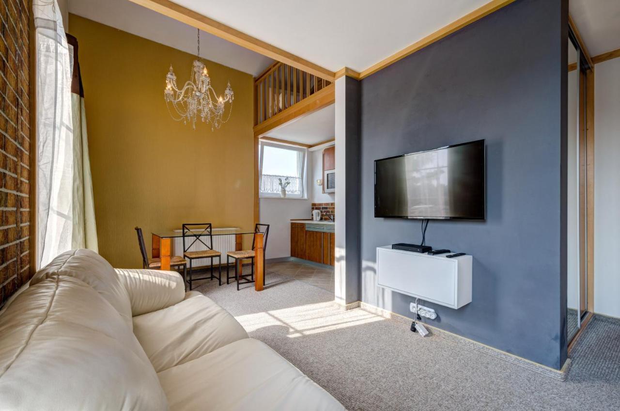 Dom & House - Ogrodowa Apartamento Sopot