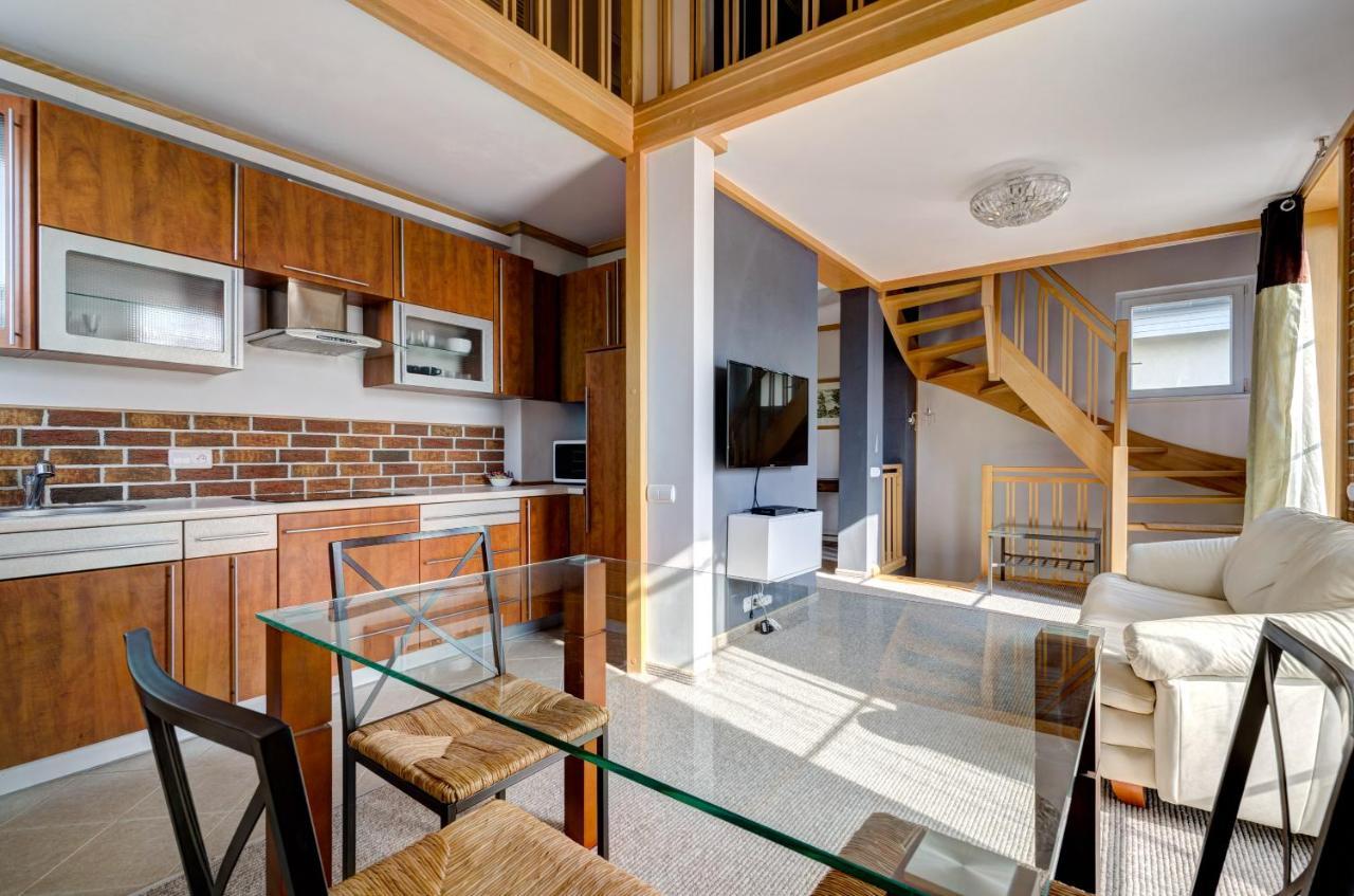 Dom & House - Ogrodowa Apartamento Sopot