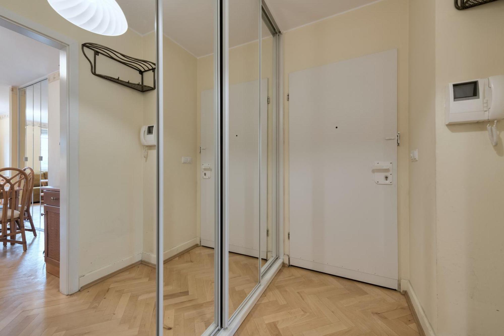 Dom & House - Ogrodowa Apartamento Sopot