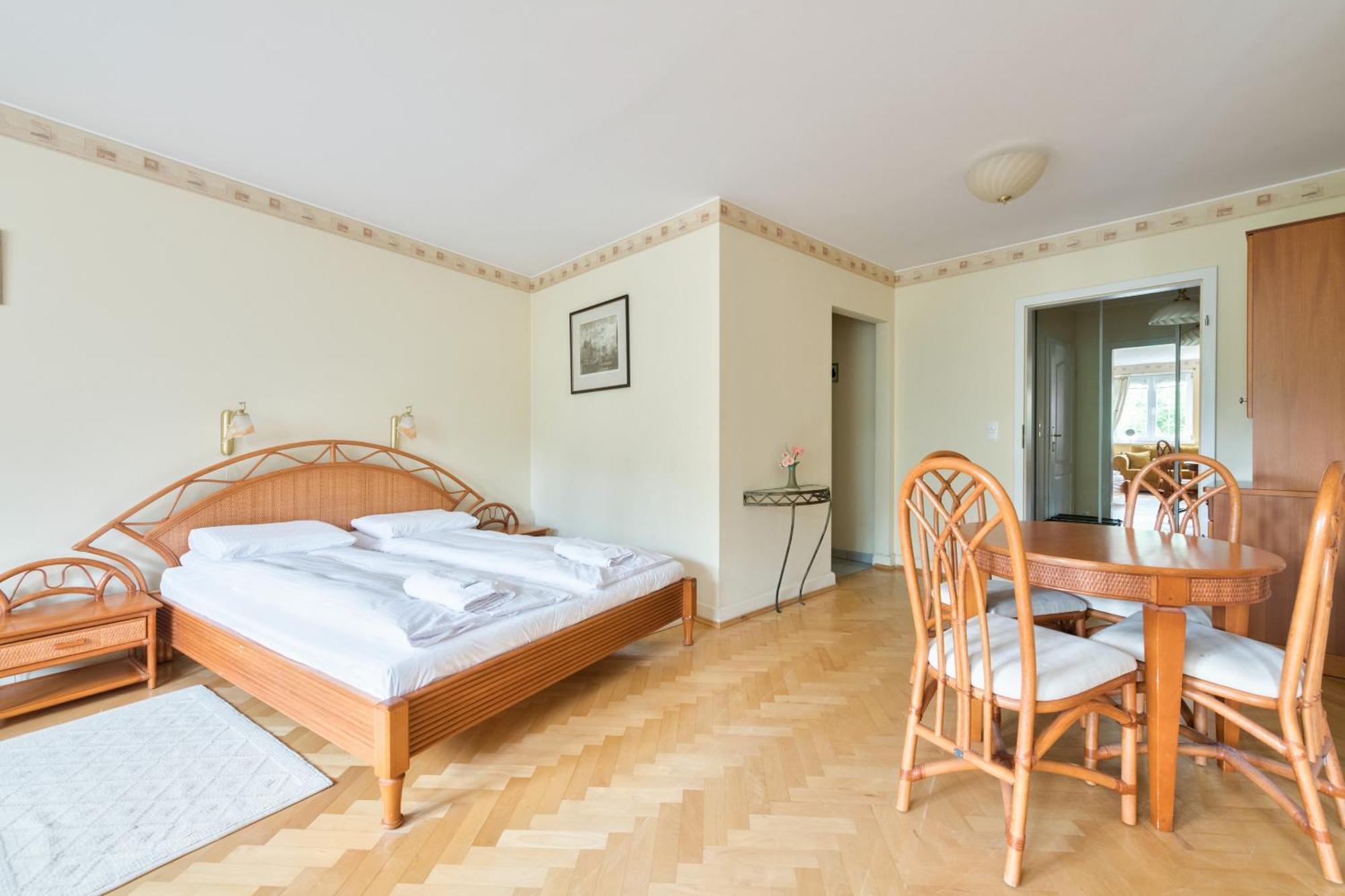 Dom & House - Ogrodowa Apartamento Sopot