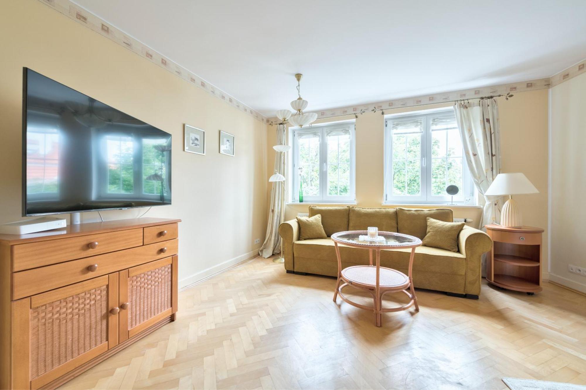 Dom & House - Ogrodowa * Sopot