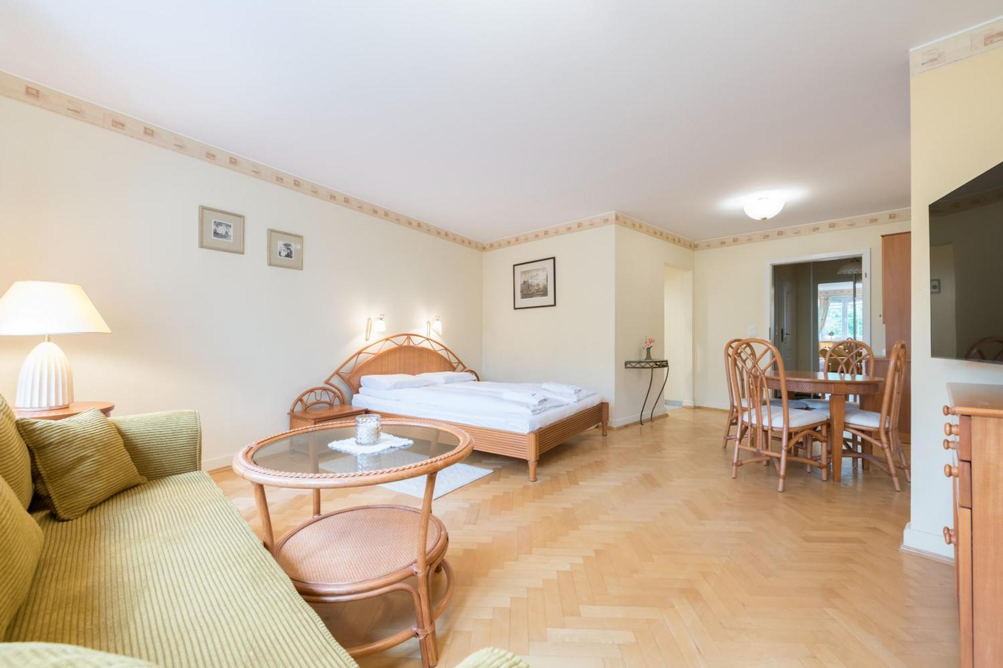 Dom & House - Ogrodowa Apartamento