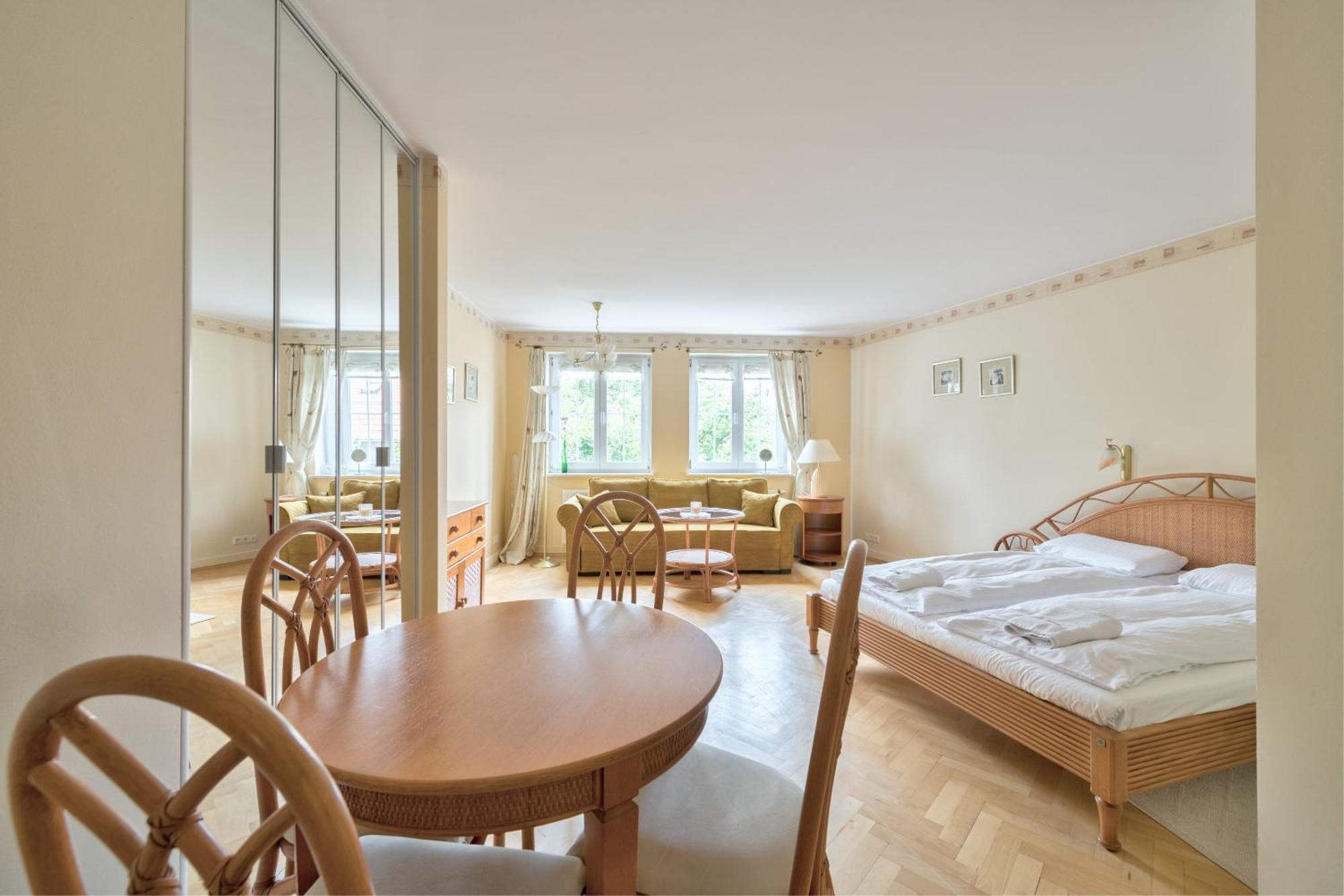 Apartamento Dom & House - Ogrodowa Sopot