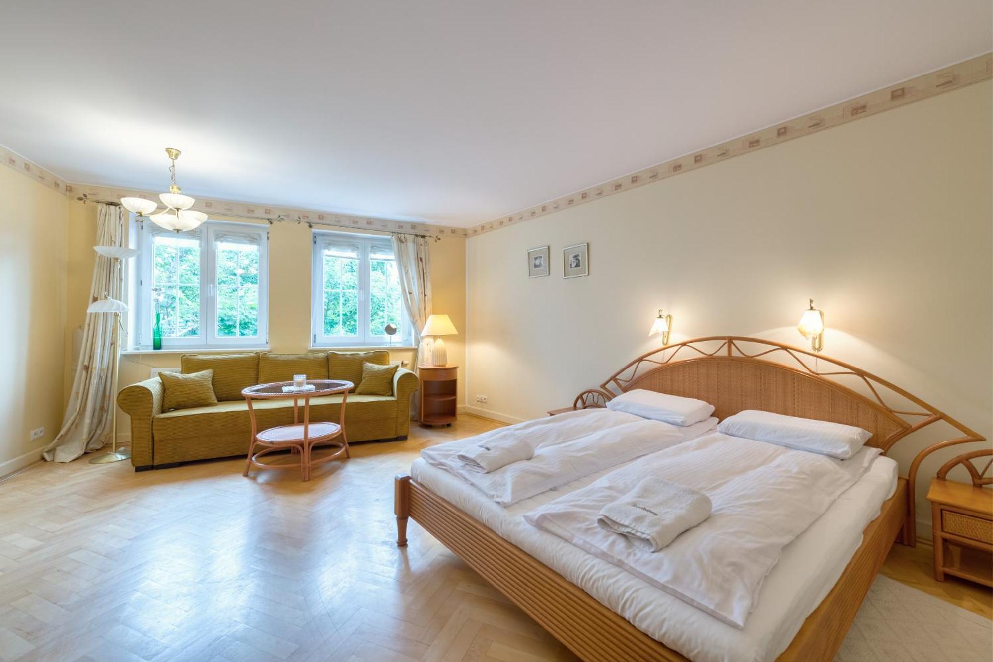 Dom & House - Ogrodowa Sopot