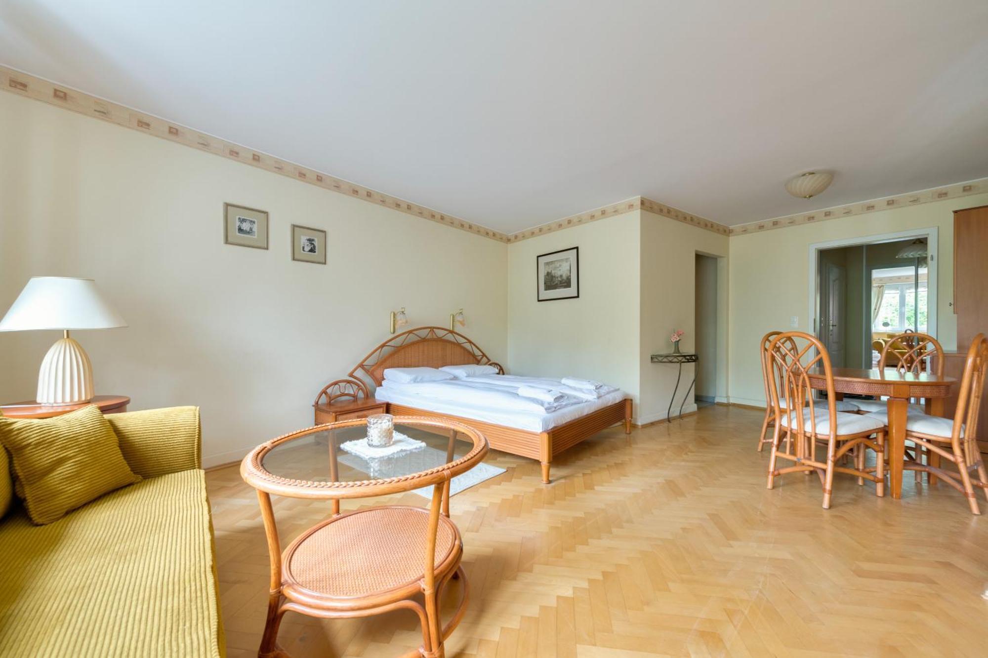 Apartamento Dom & House - Ogrodowa Sopot