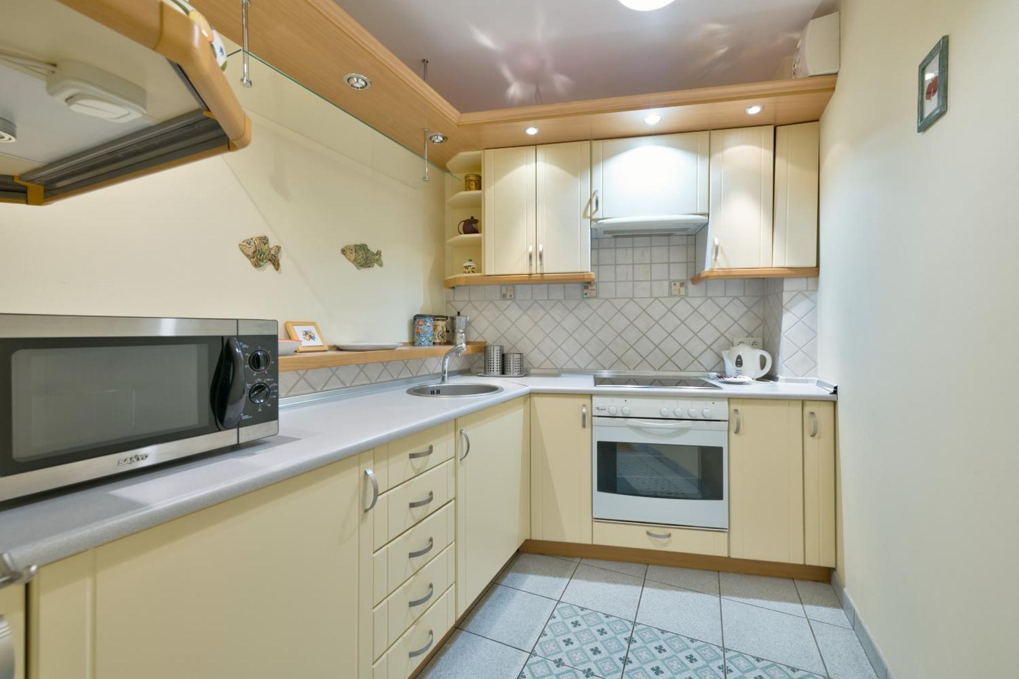 Apartamento Dom & House - Ogrodowa