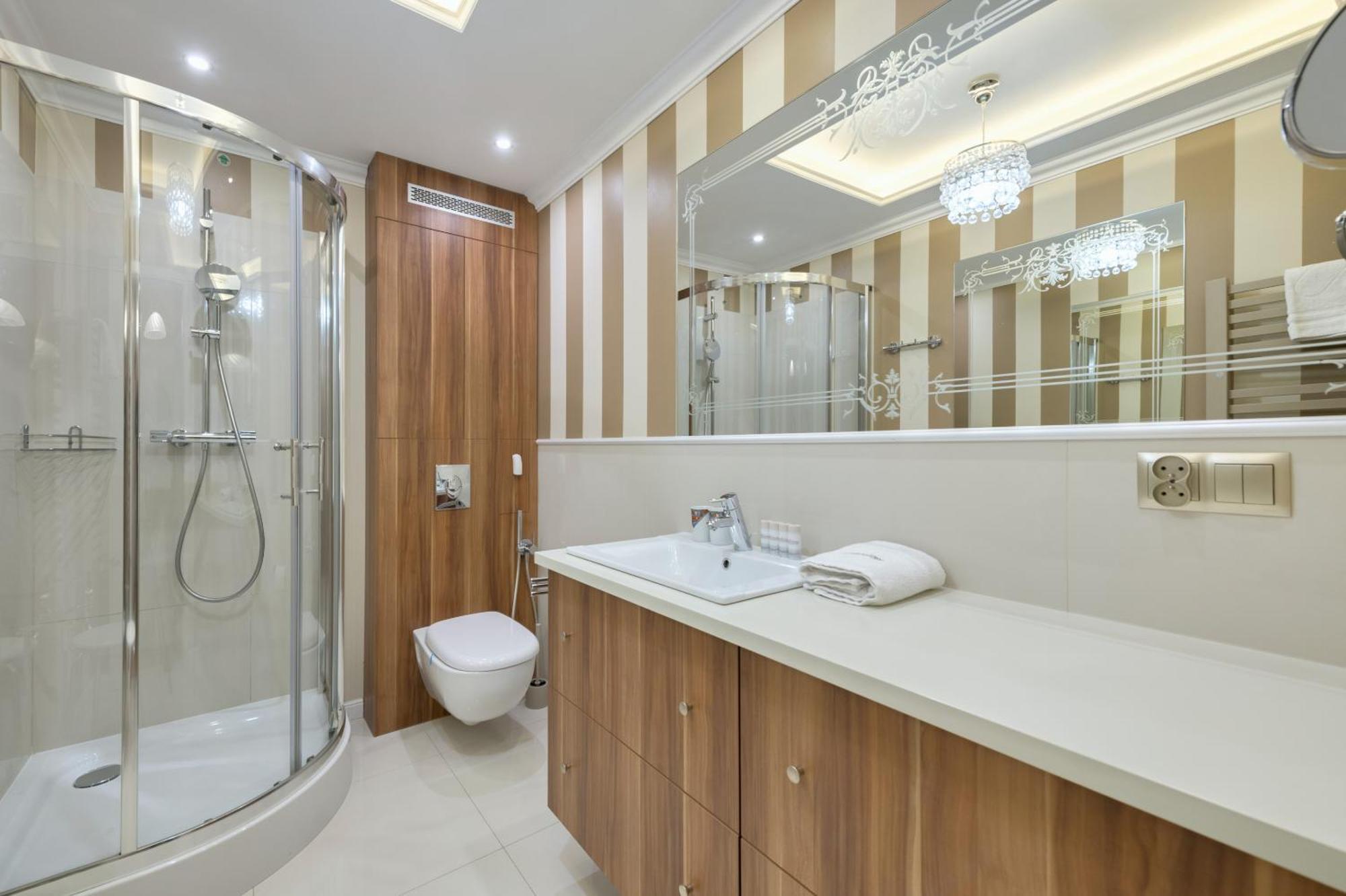 Dom & House - Ogrodowa Sopot