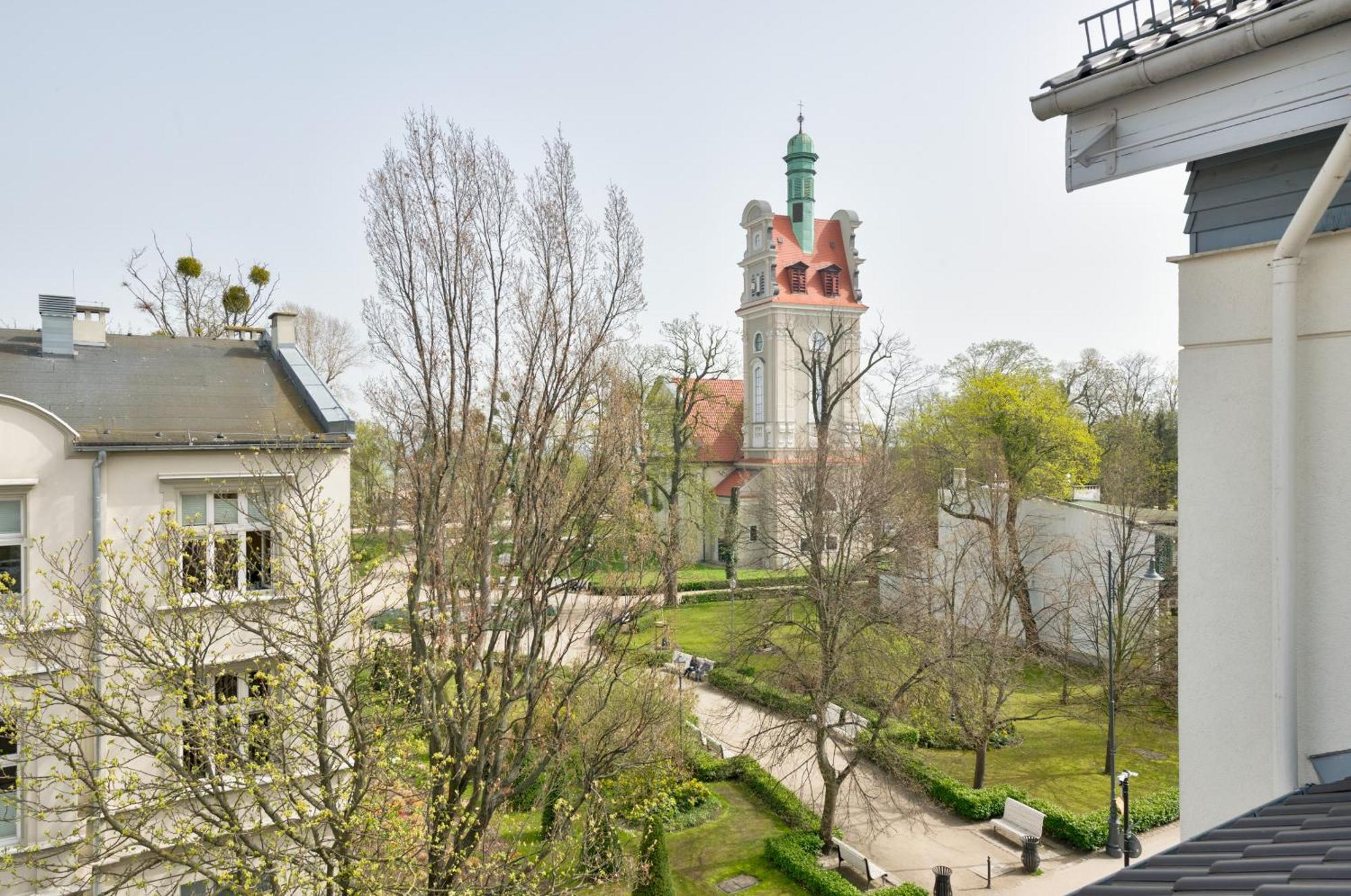 Dom & House - Ogrodowa Apartamento Sopot