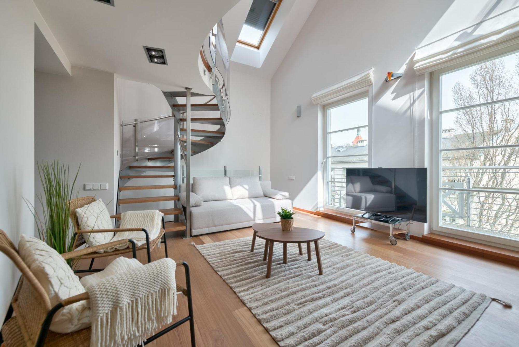 Apartamento Dom & House - Ogrodowa *