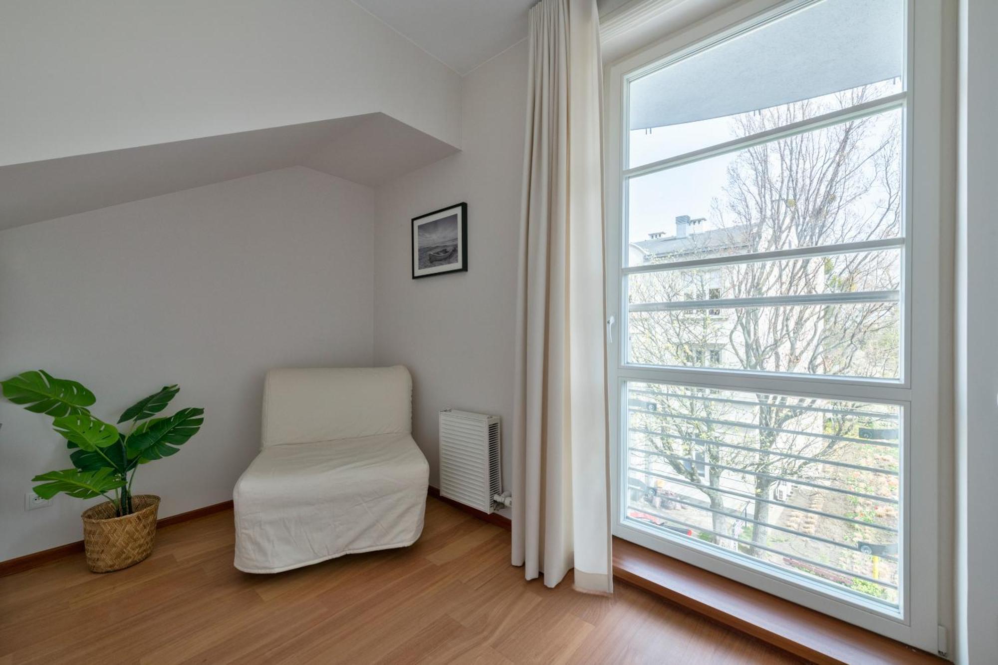 Dom & House - Ogrodowa Apartamento Sopot
