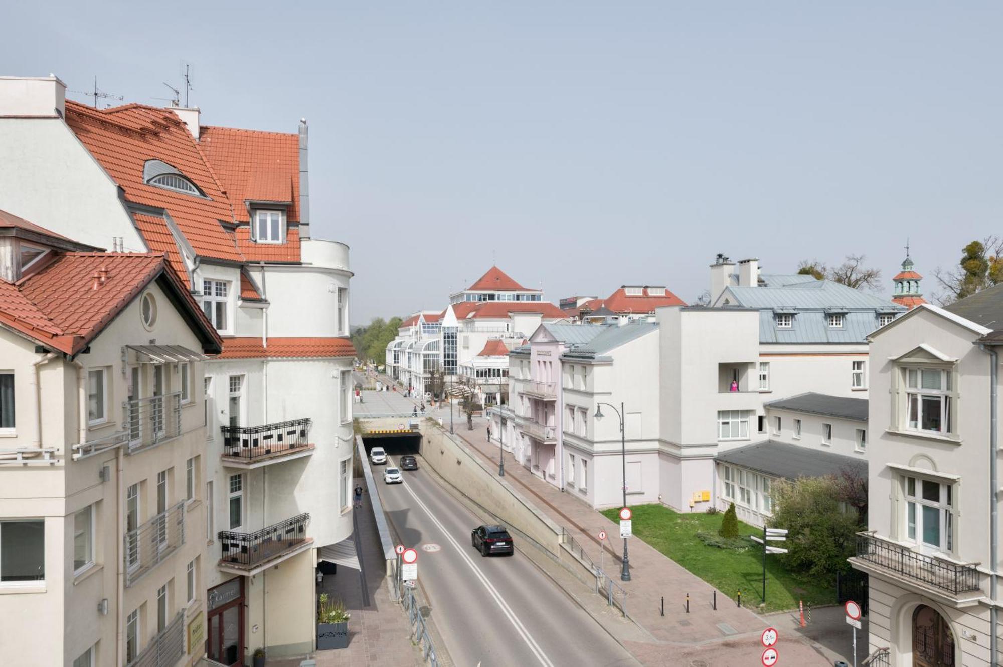 Dom & House - Ogrodowa Sopot