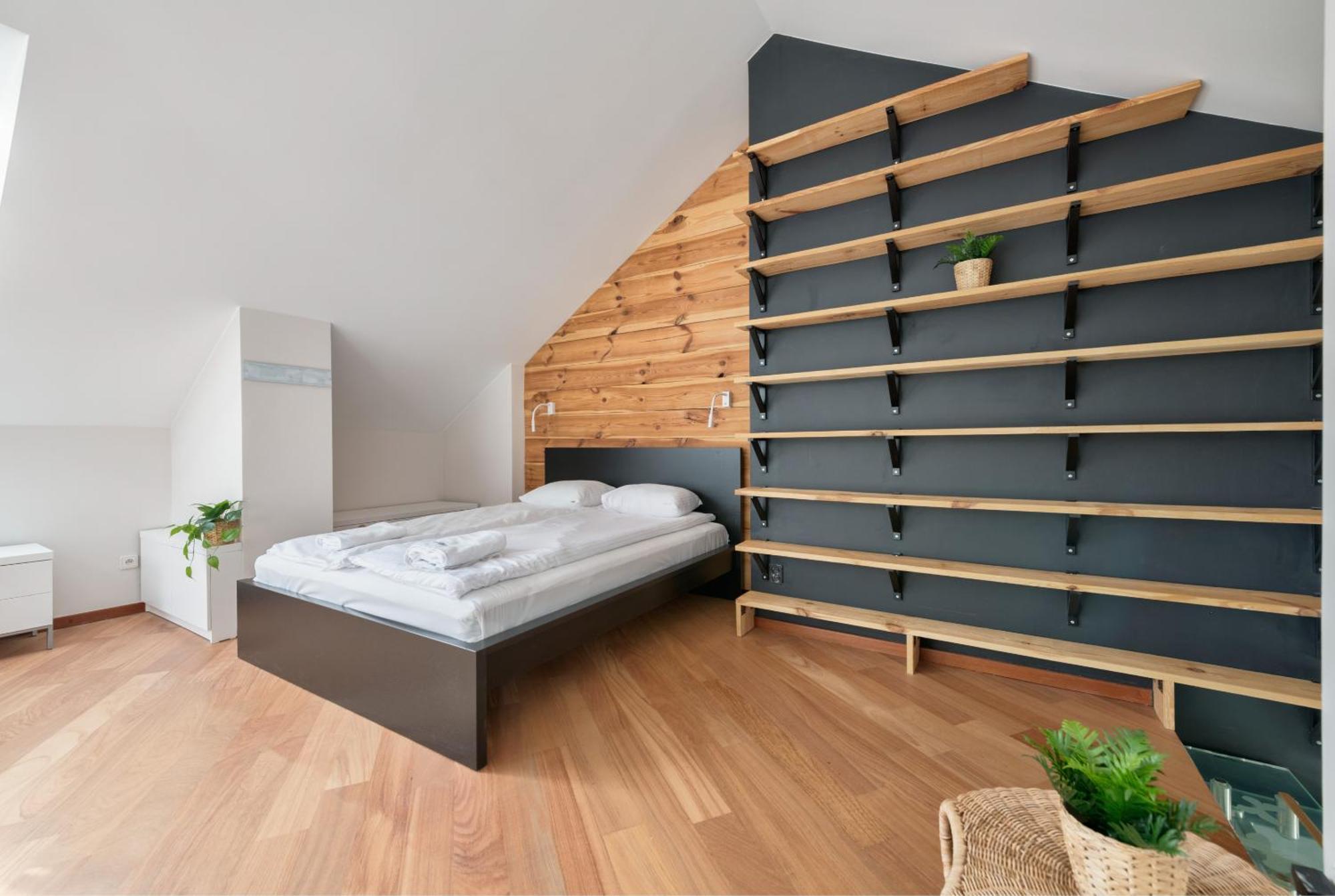 Apartamento Dom & House - Ogrodowa