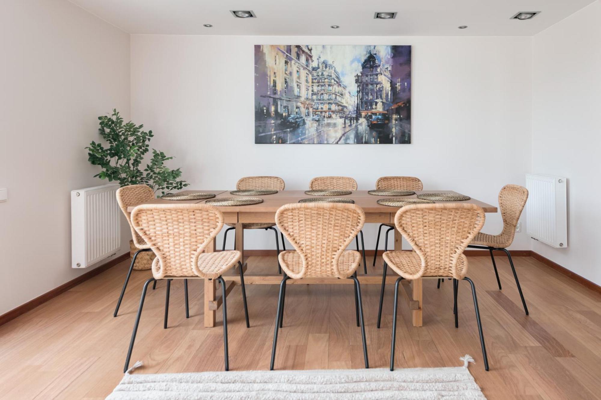 Dom & House - Ogrodowa Sopot