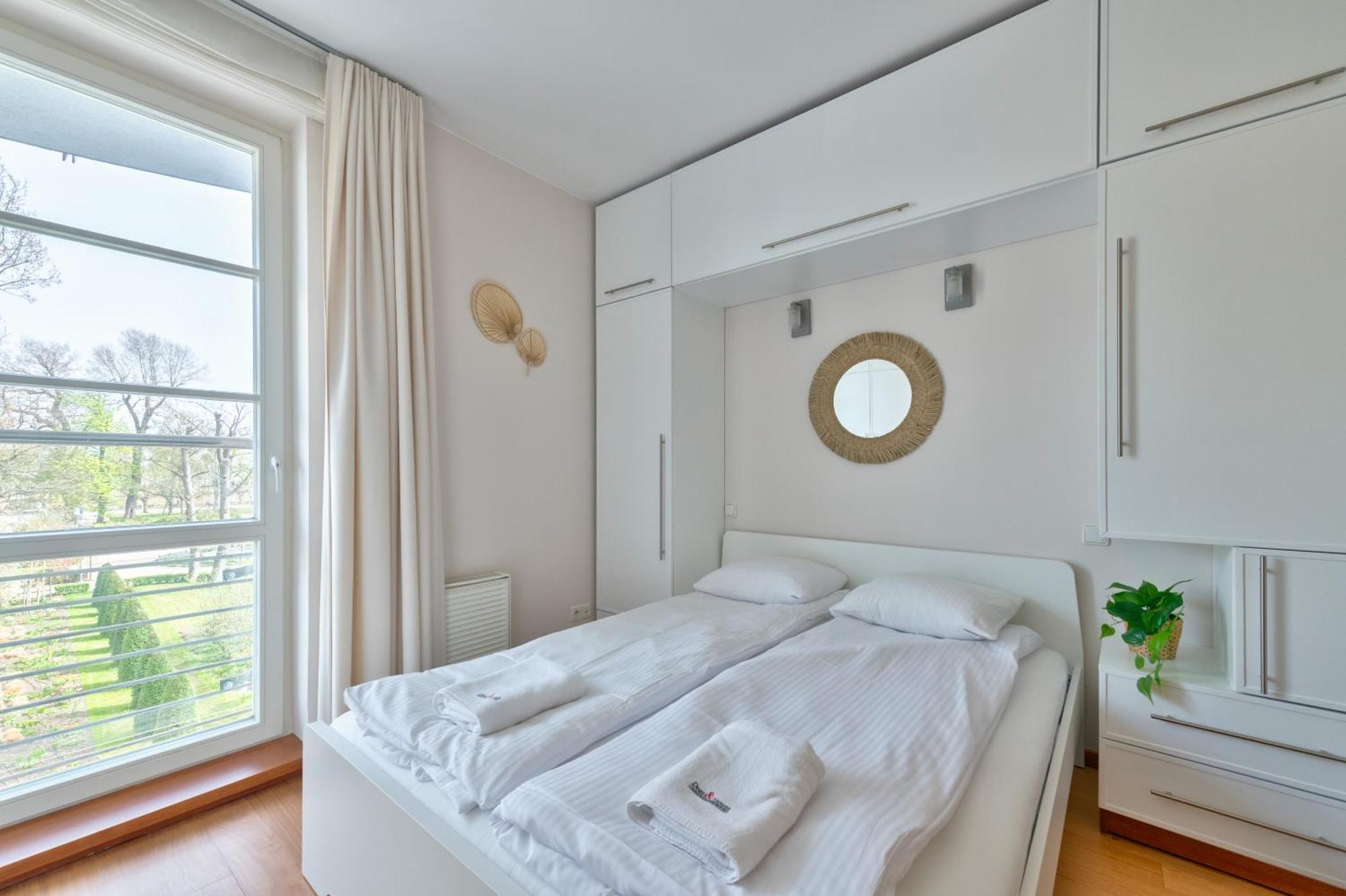 Dom & House - Ogrodowa Apartamento