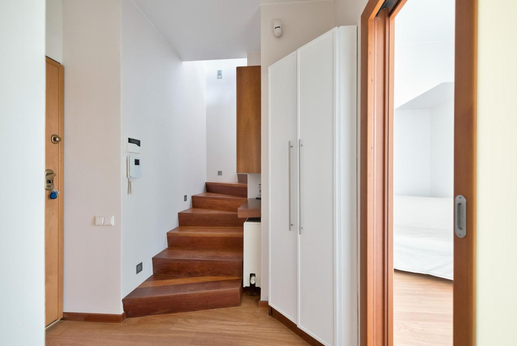 Dom & House - Ogrodowa Apartamento *