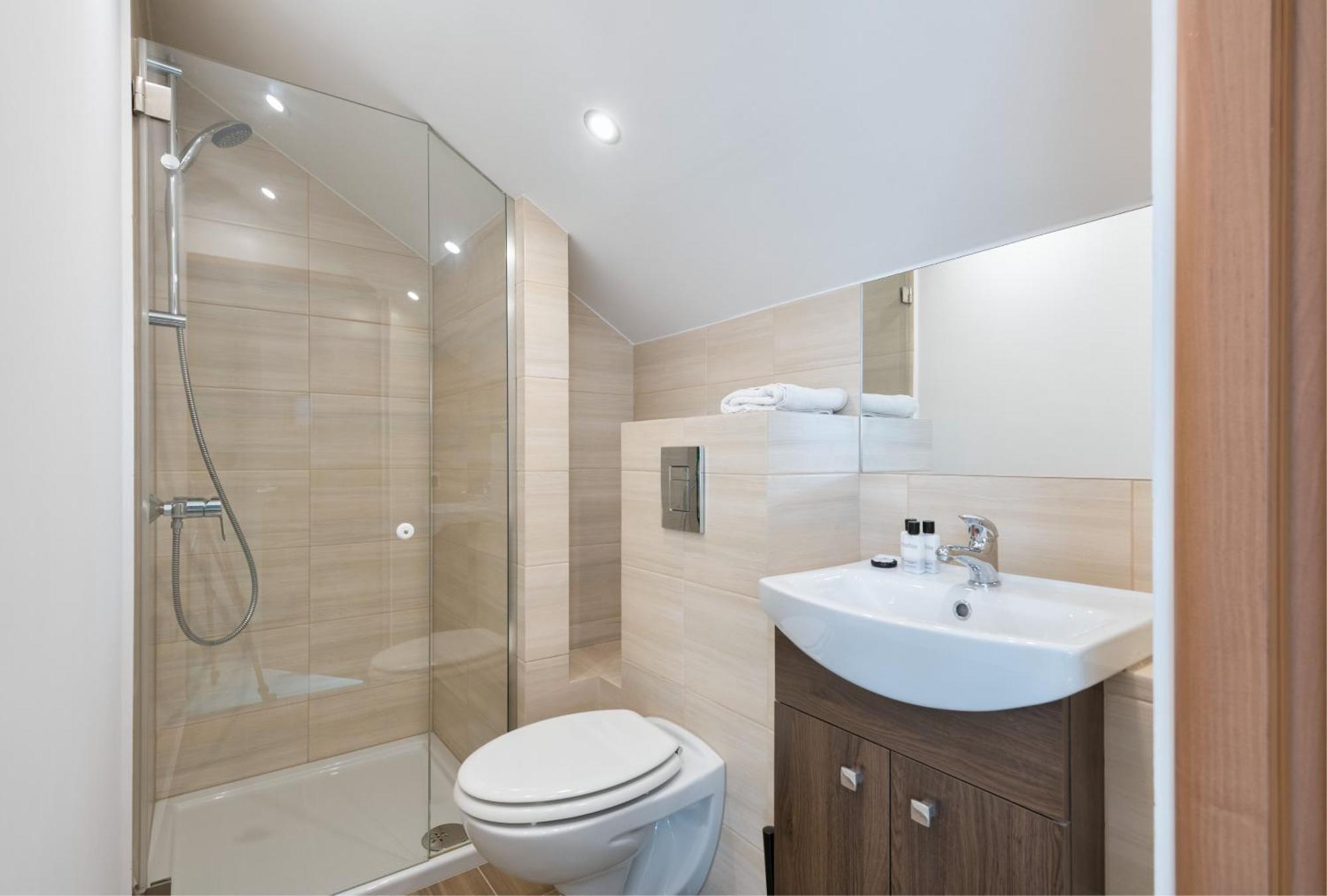 Apartamento Dom & House - Ogrodowa Sopot