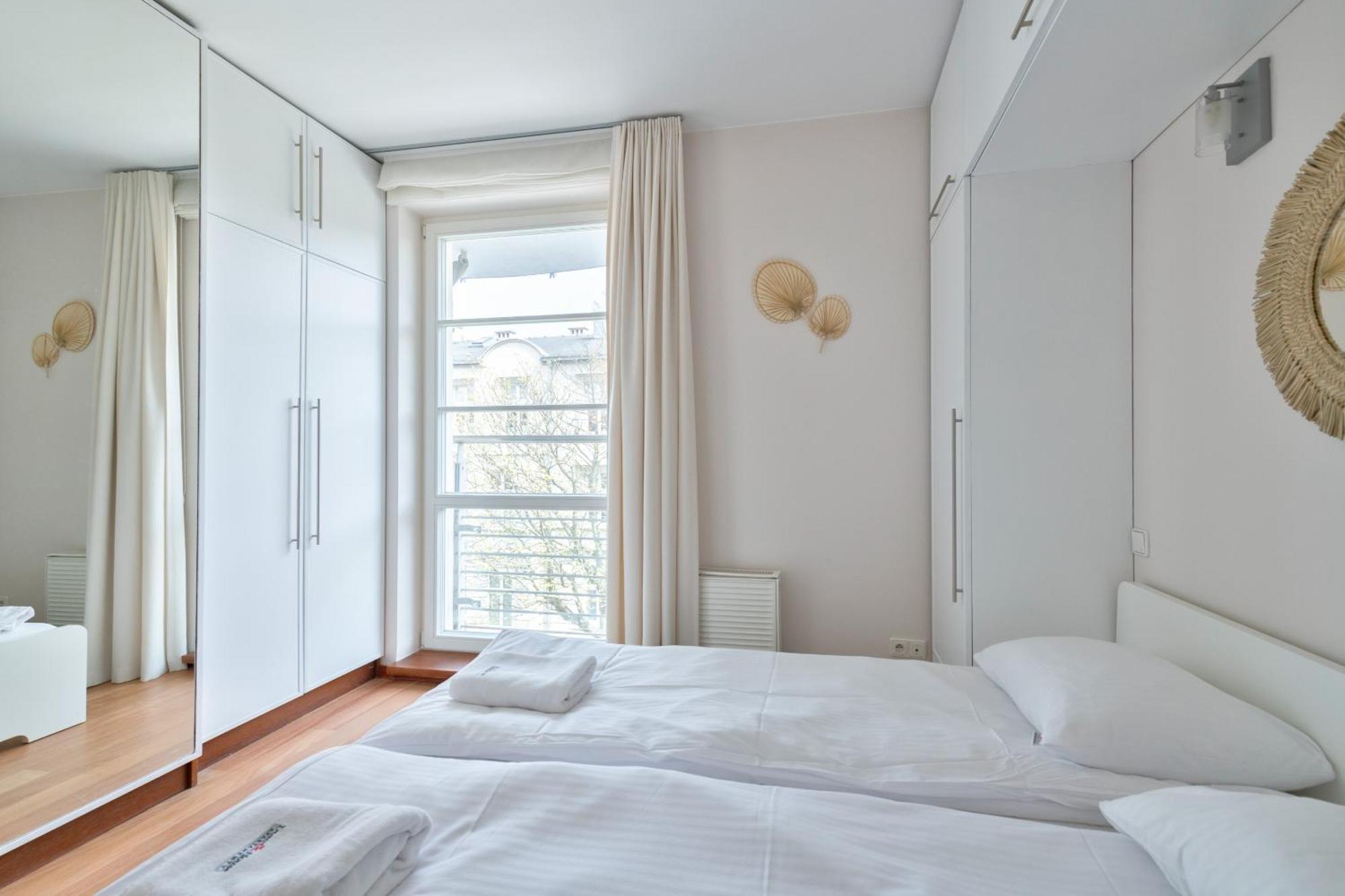 Dom & House - Ogrodowa Sopot