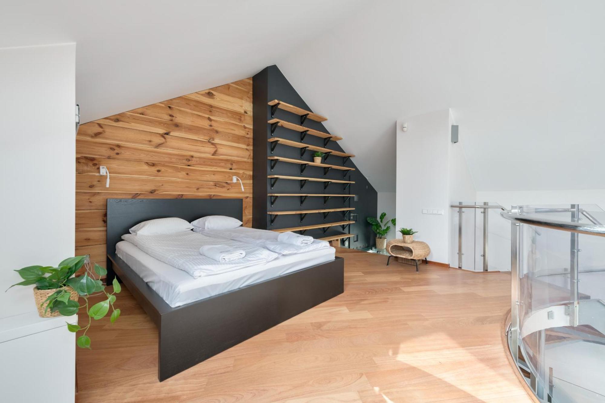 Dom & House - Ogrodowa Apartamento