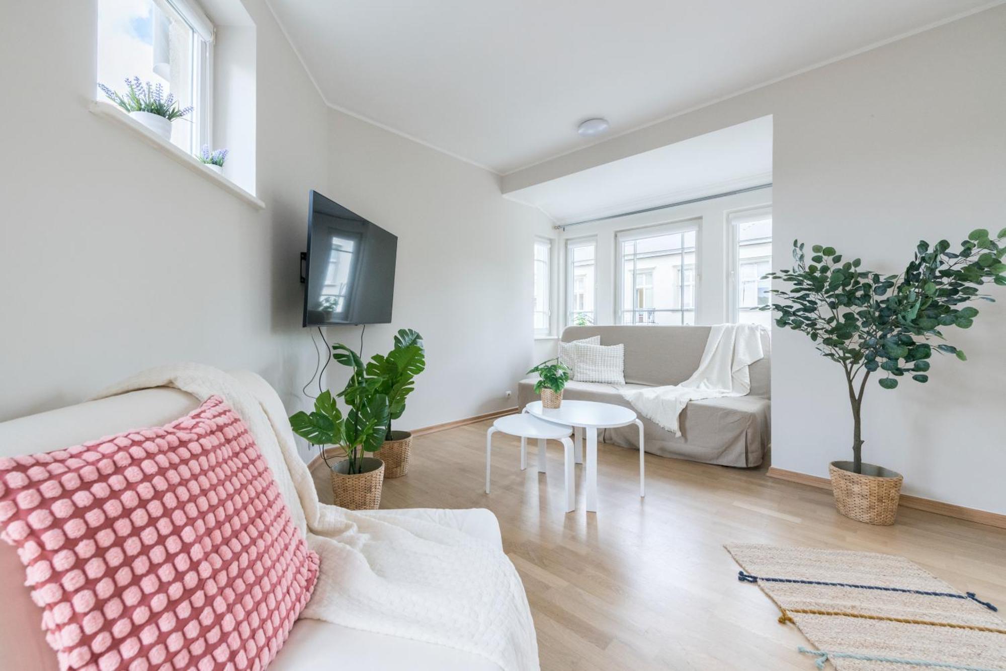 Apartamento Dom & House - Ogrodowa