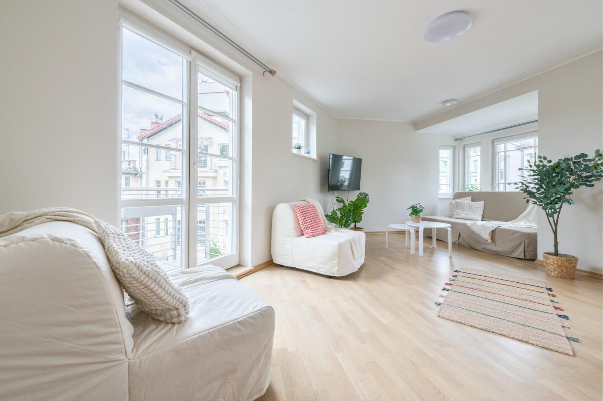 Apartamento Dom & House - Ogrodowa *