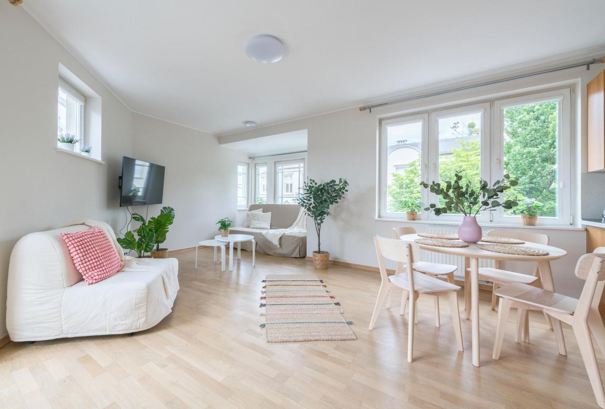 Apartamento Dom & House - Ogrodowa Sopot
