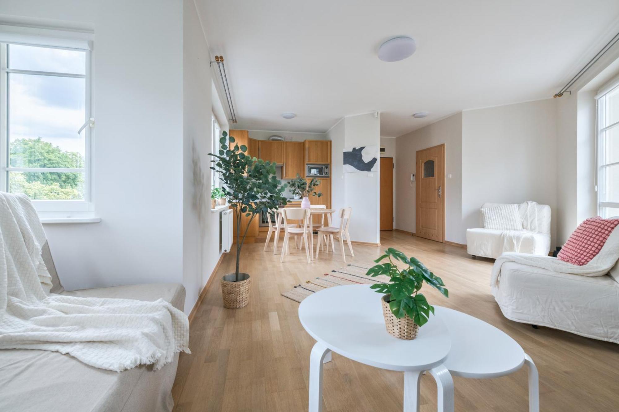 Dom & House - Ogrodowa * Sopot
