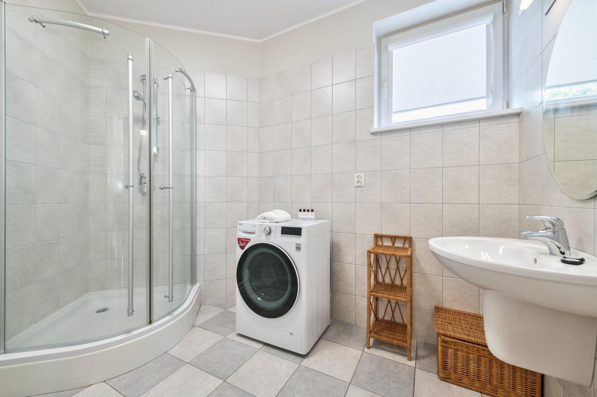 Dom & House - Ogrodowa Apartamento