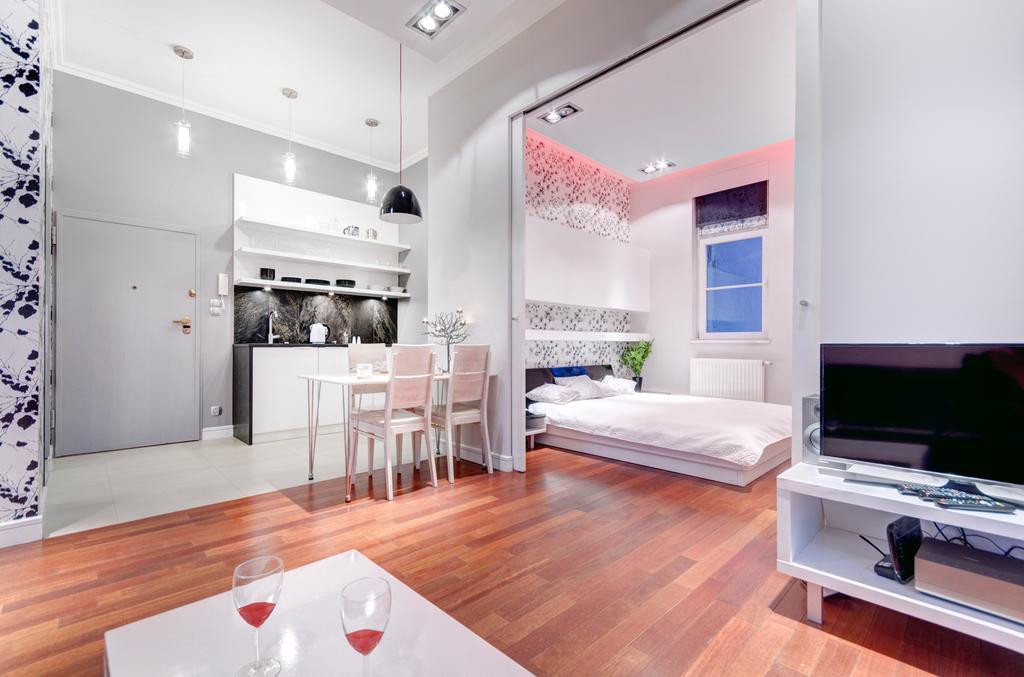 Apartamento Dom & House - Ogrodowa *