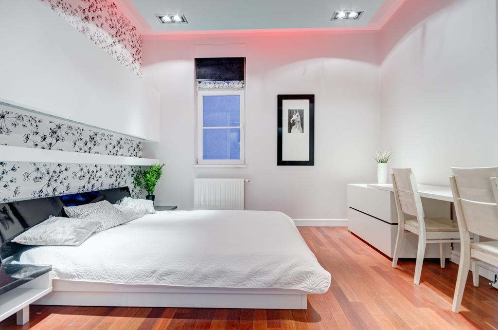 Dom & House - Ogrodowa Apartamento