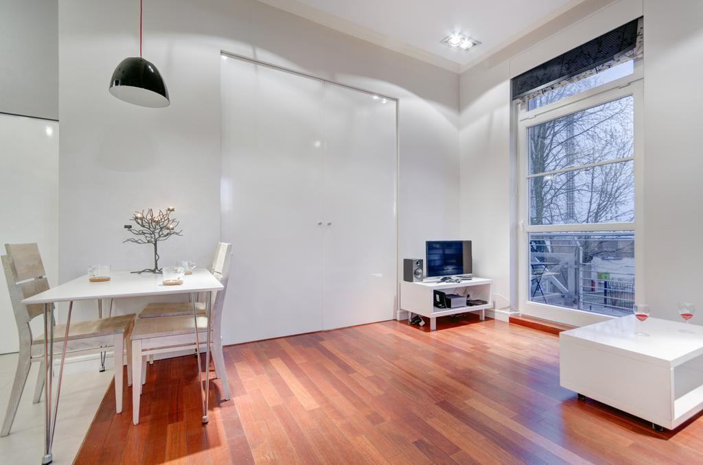 Dom & House - Ogrodowa Apartamento Sopot