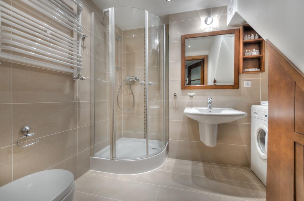Dom & House - Ogrodowa Apartamento *