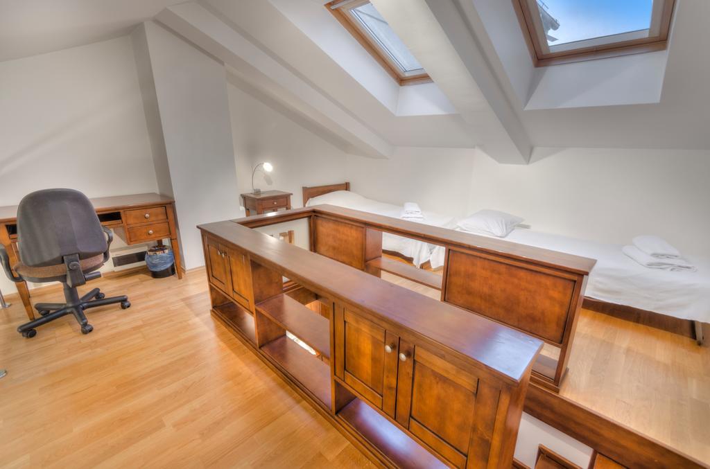 Dom & House - Ogrodowa Apartamento Sopot