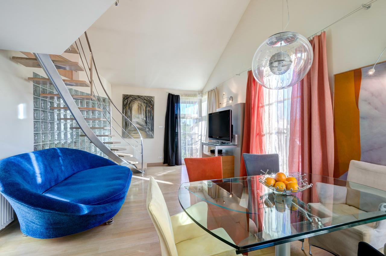Apartamento Dom & House - Ogrodowa *