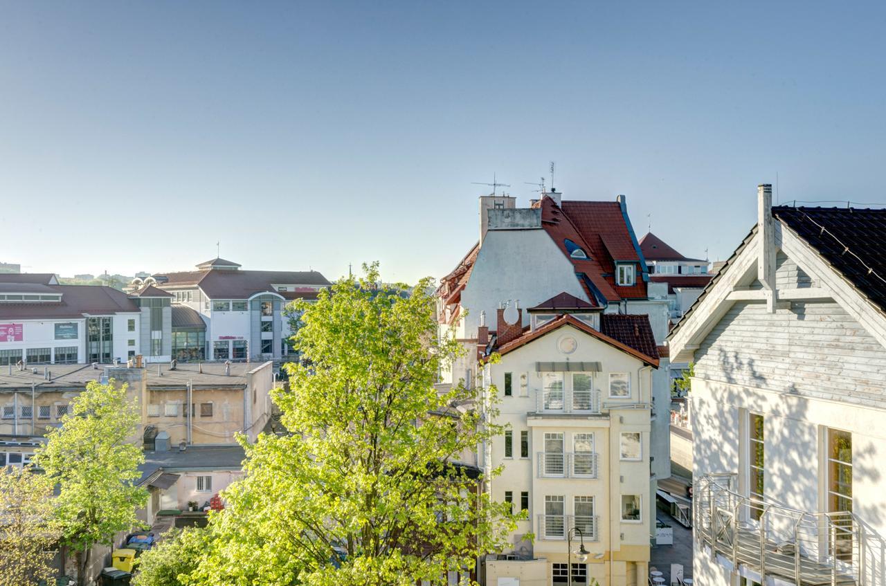 Dom & House - Ogrodowa Sopot