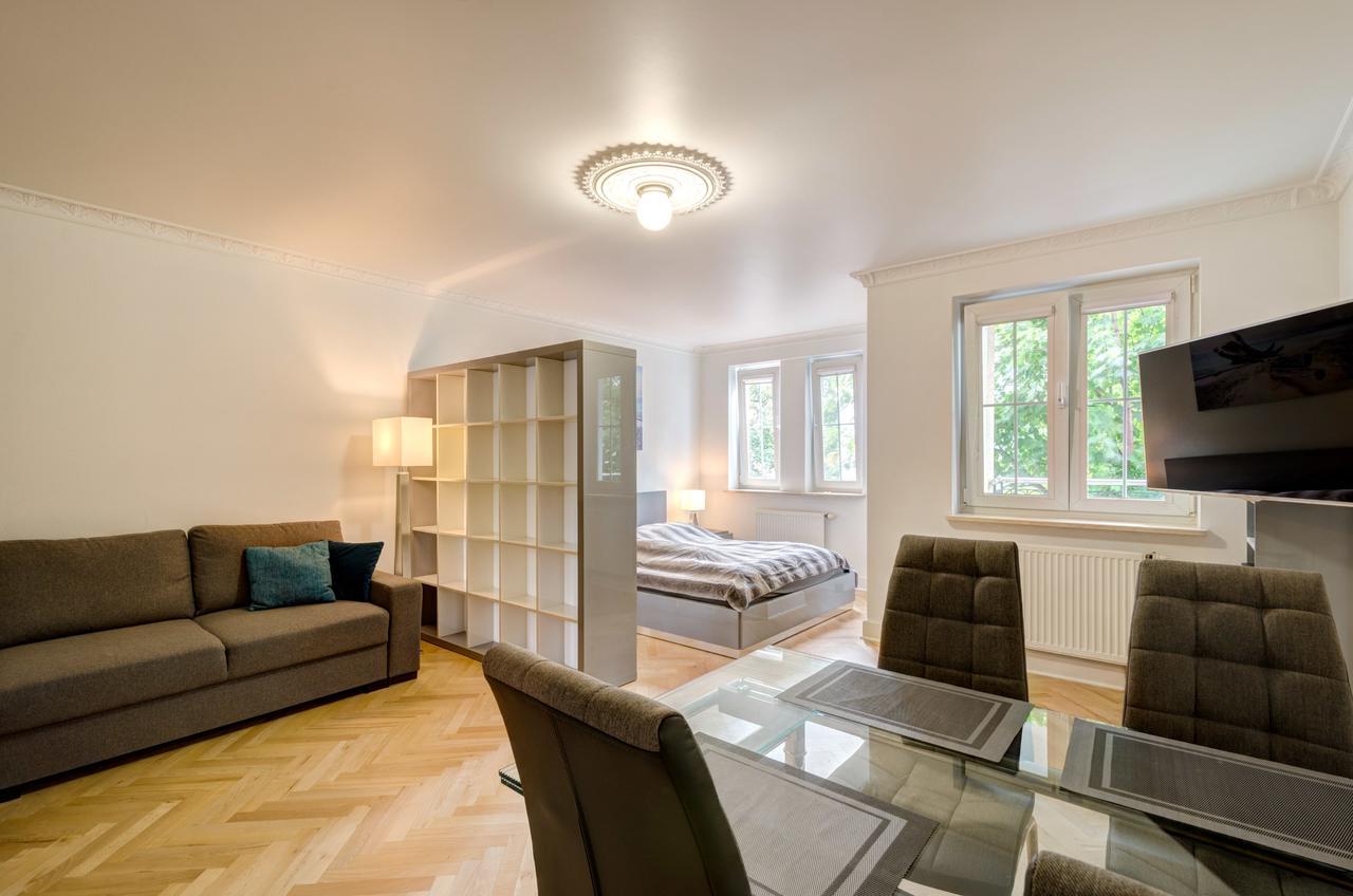 Apartamento Dom & House - Ogrodowa