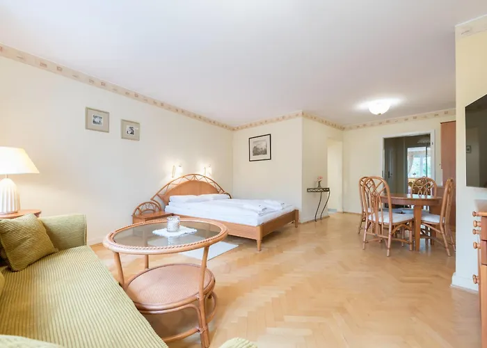 Dom & House - Apartments Ogrodowa Sopot