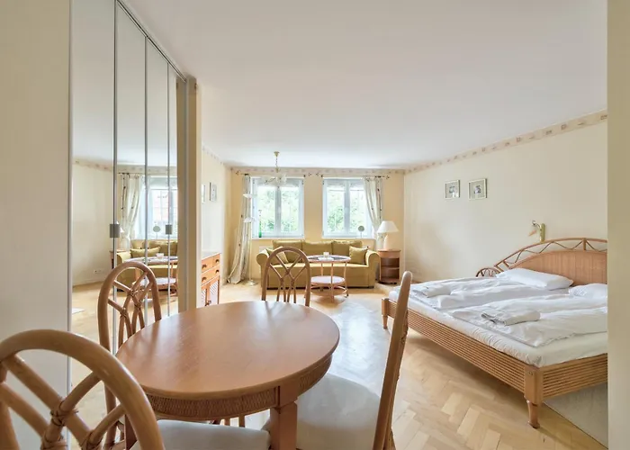 Dom & House - Apartments Ogrodowa Sopot