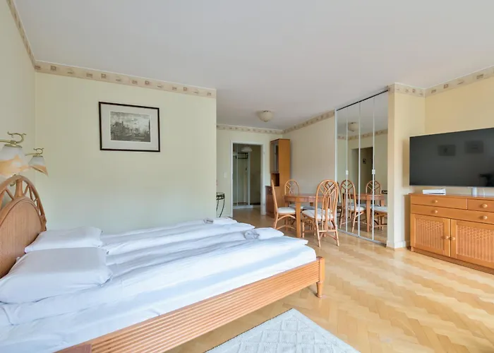 Dom & House - Apartments Ogrodowa Sopot