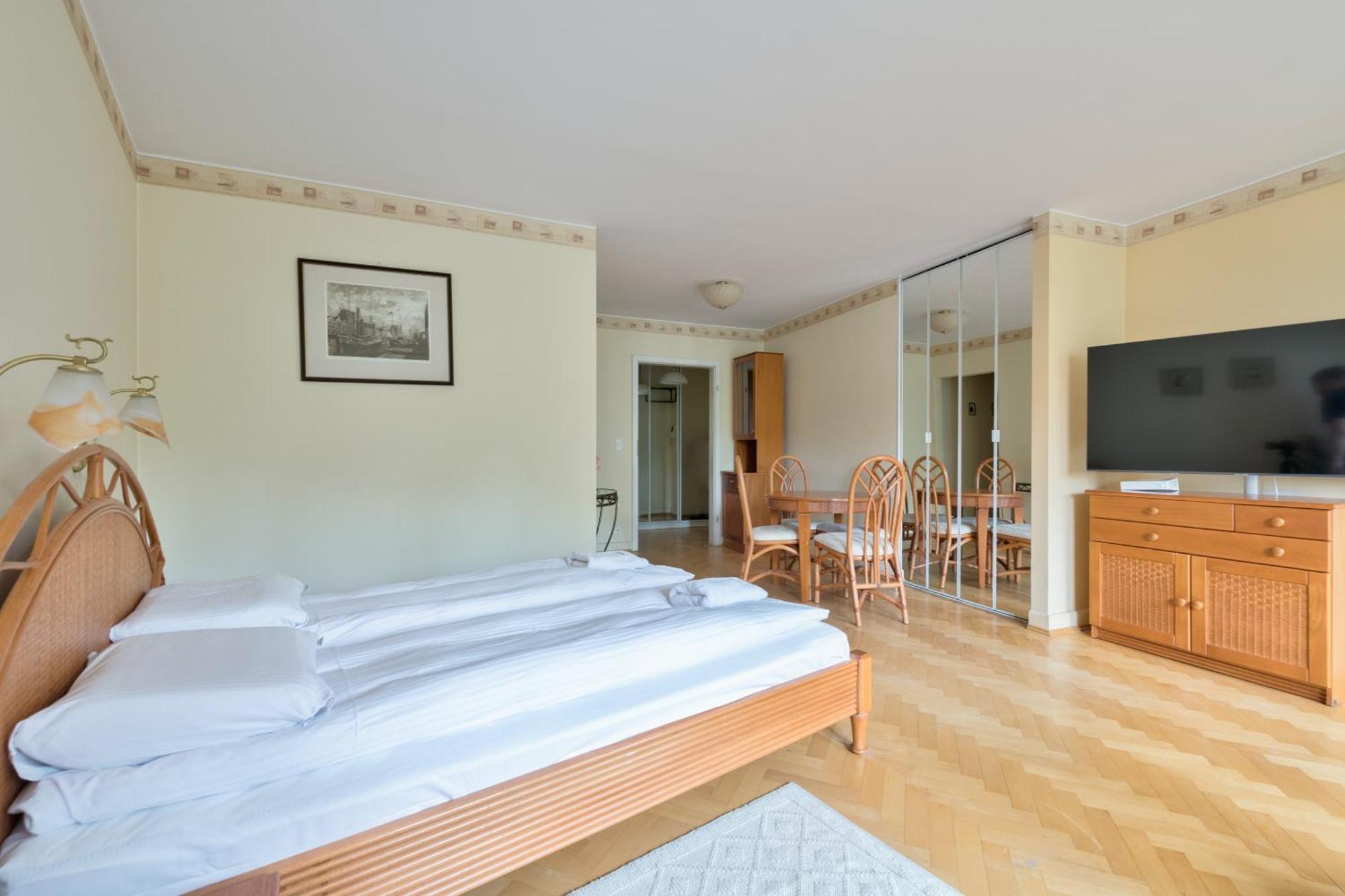 Dom & House - Ogrodowa Appartamento Sopot