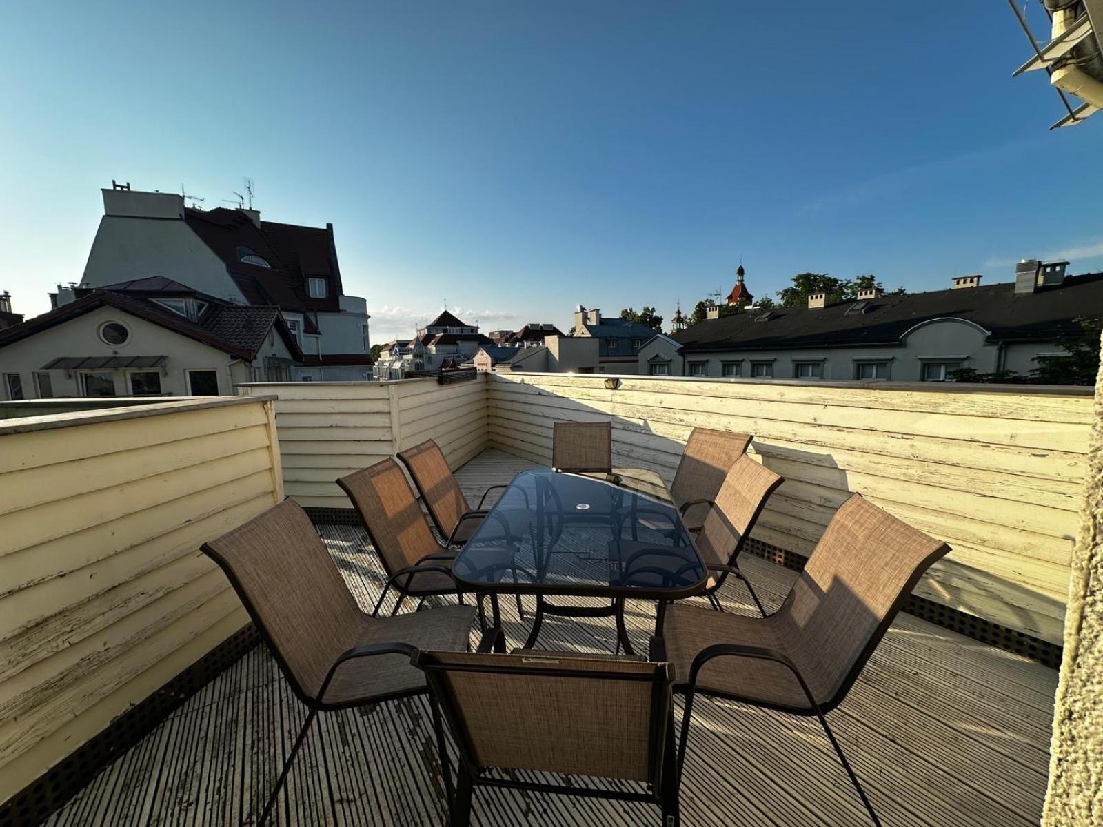 Dom & House - Ogrodowa Apartment Sopot