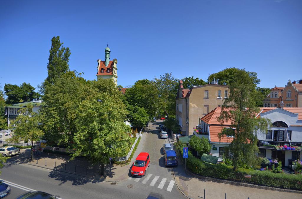 Apartment Dom & House - Ogrodowa *